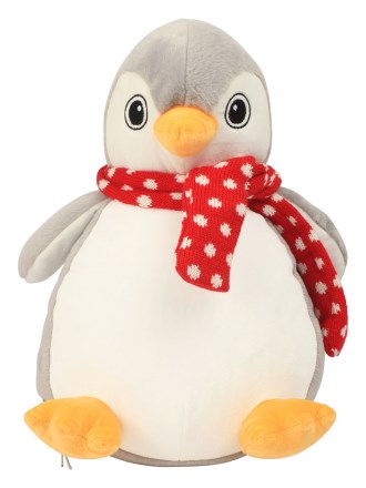 MM566 Zippie Penguin