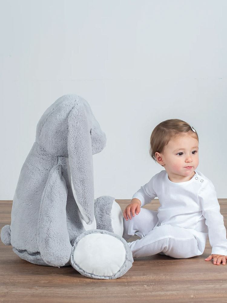 MM550 Zippie Giant Bunny Image 1