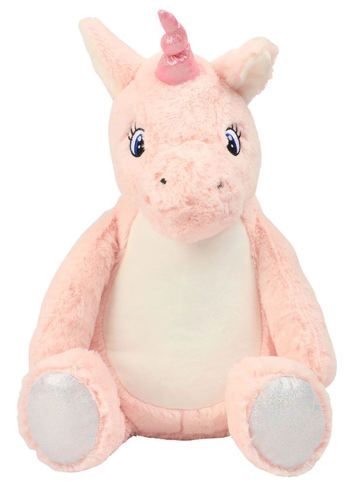 MM570 Zippie Unicorn Image 1