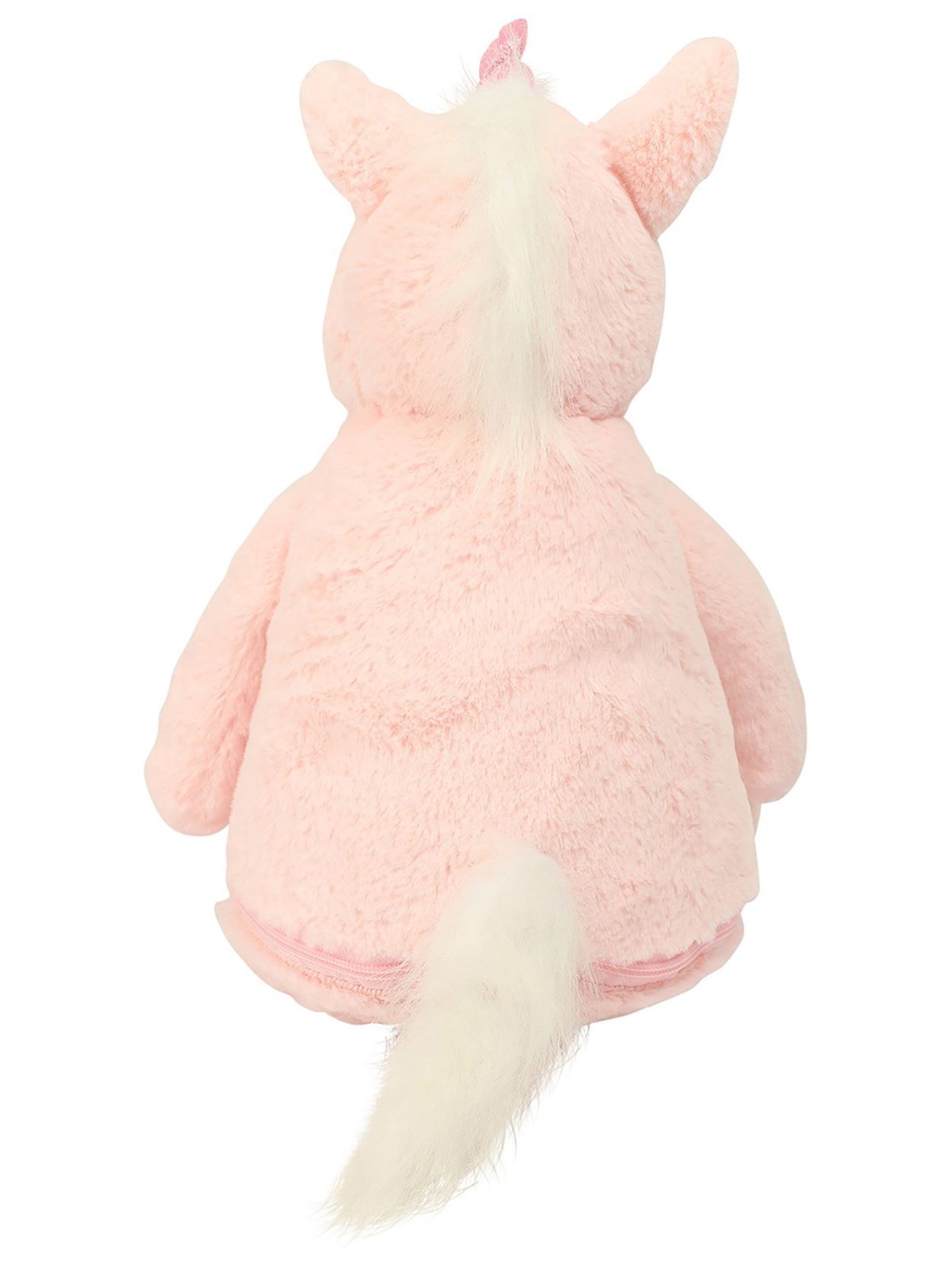 MM570 Zippie Unicorn Image 2