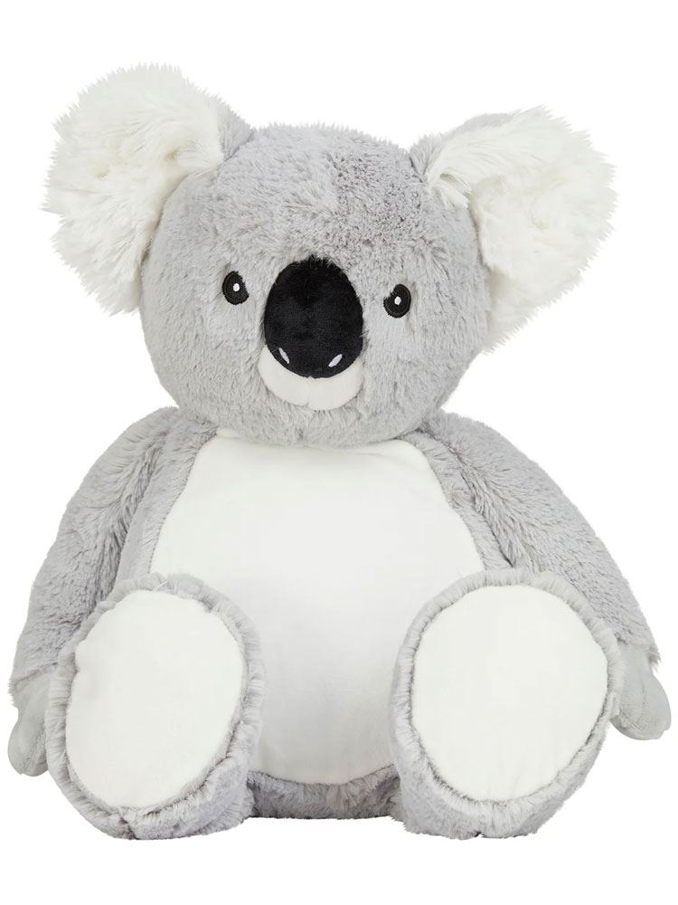 MM574 Zippie Koala Bear Image 1