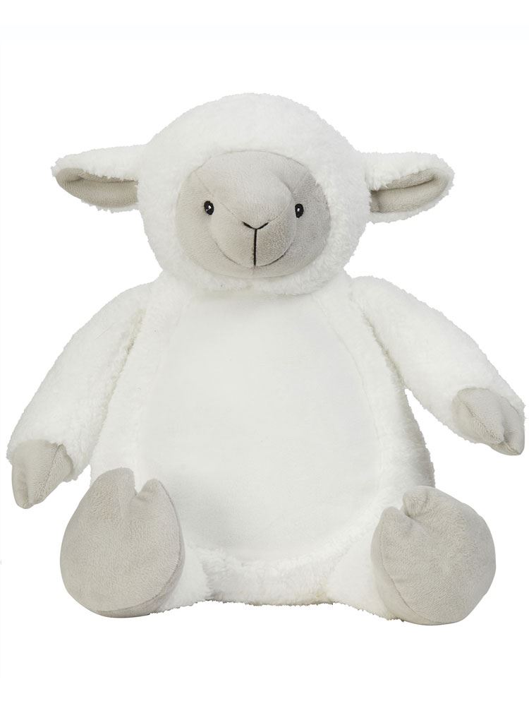 MM576 Zippie Lamb Image 1