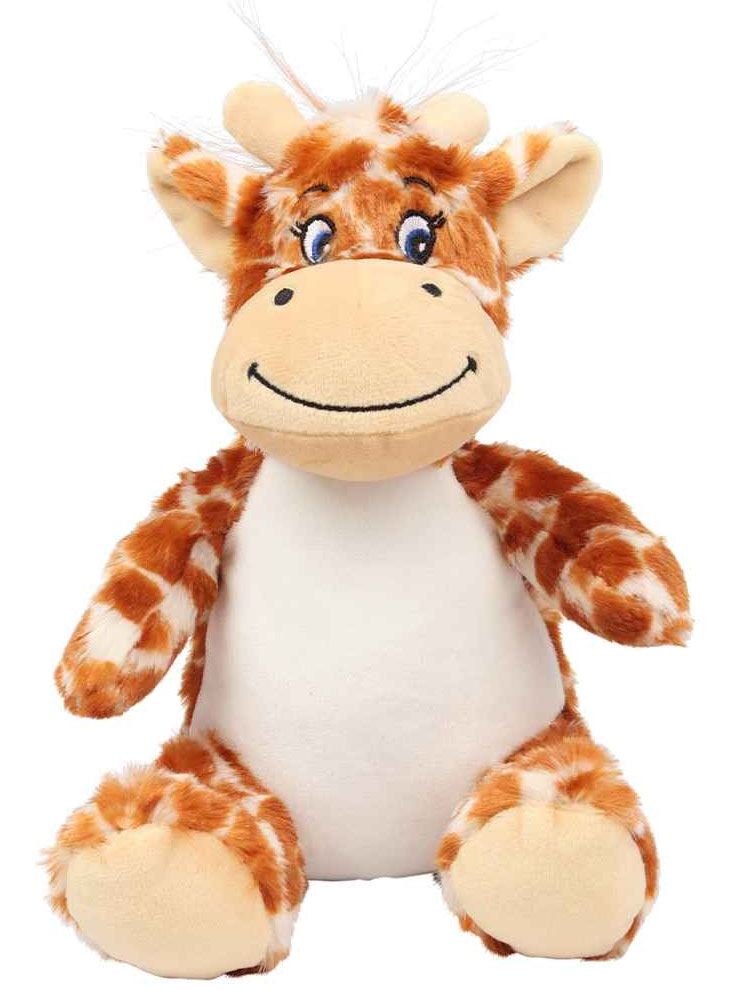 MM564 Zippie Giraffe Image 1