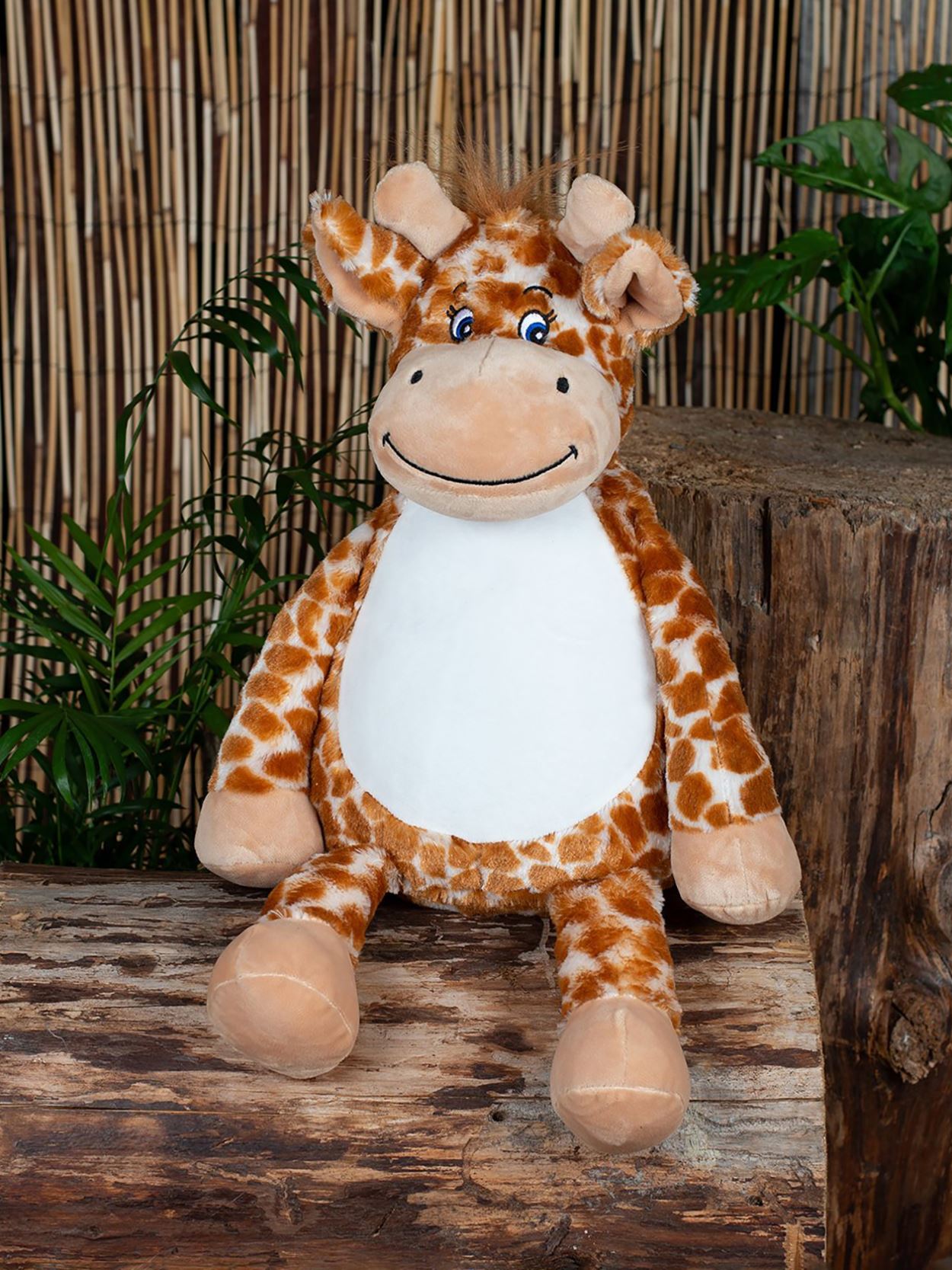 MM564 Zippie Giraffe Image 1