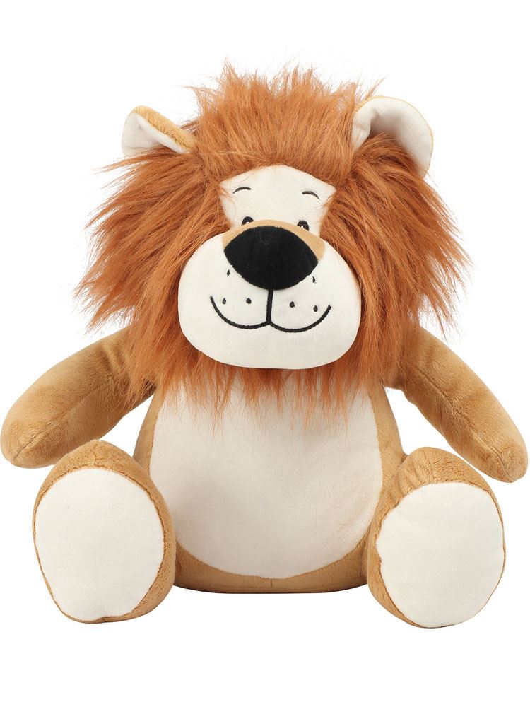 MM569 Zippie Lion Image 1