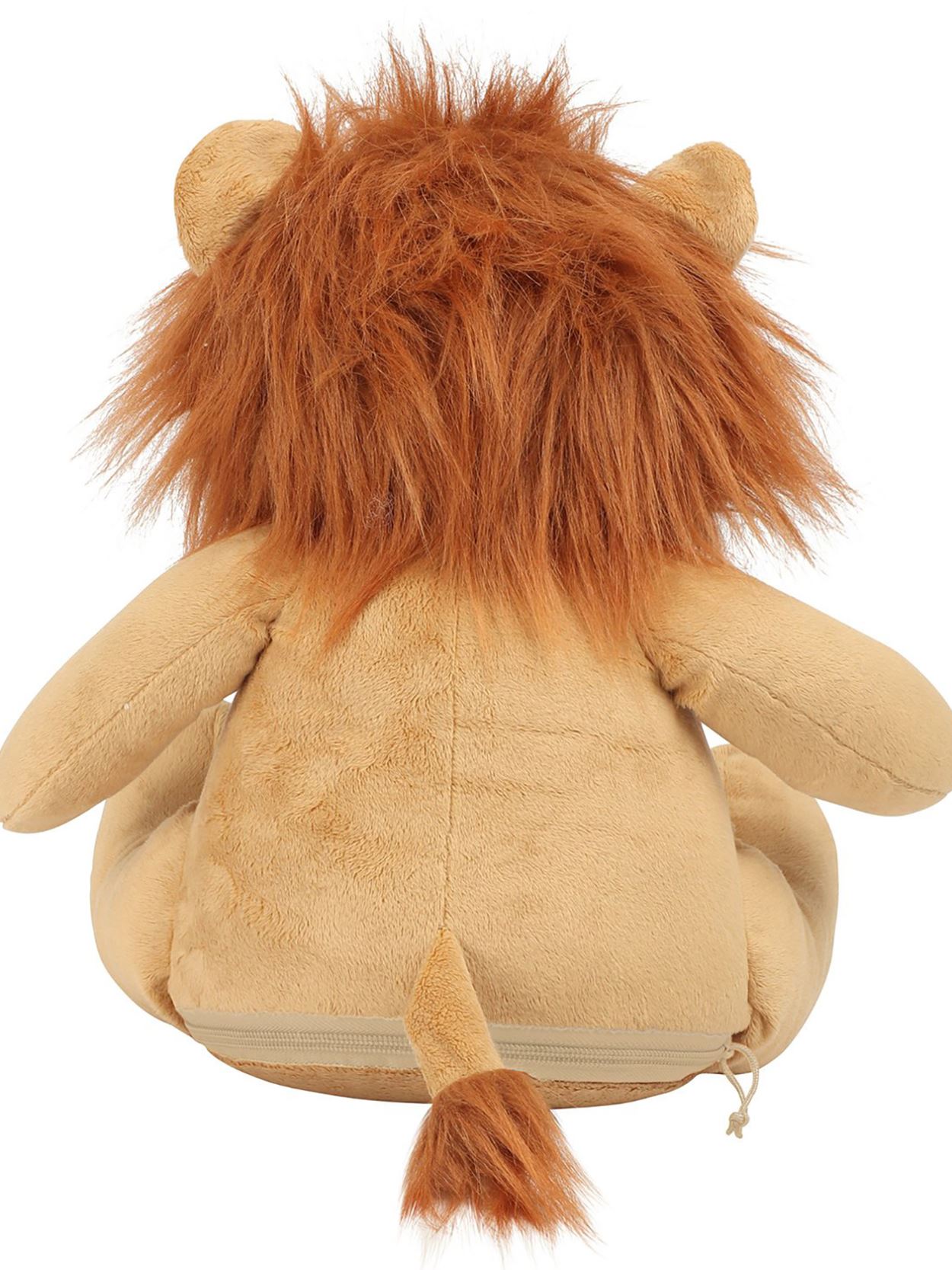 MM569 Zippie Lion Image 3