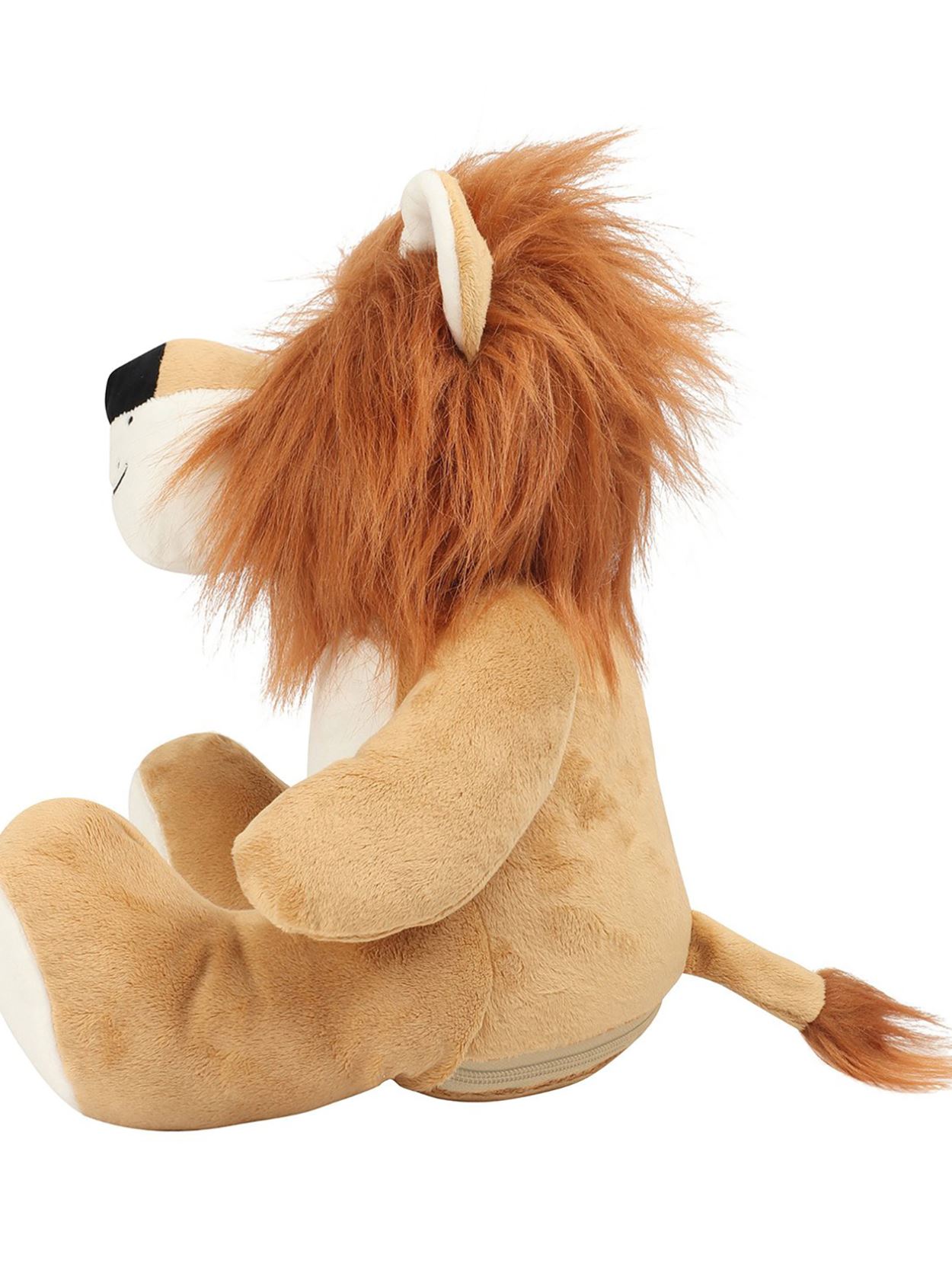 MM569 Zippie Lion Image 2