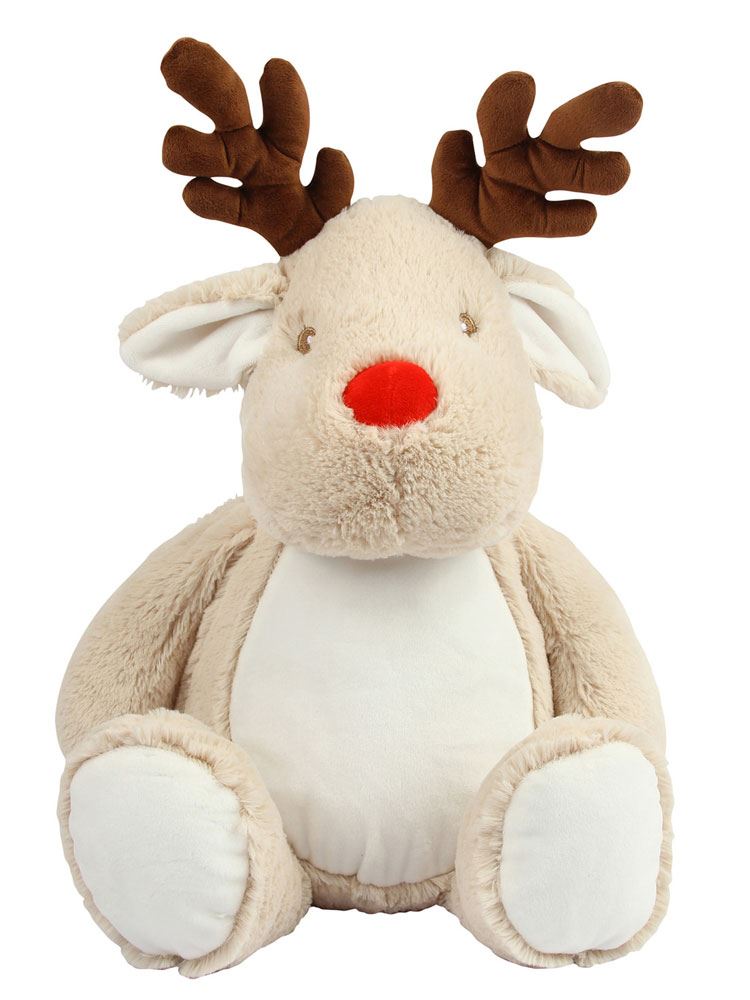 MM560 Zippie Reindeer Image 1