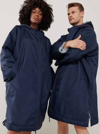 LV690 Adults All Weather Robe