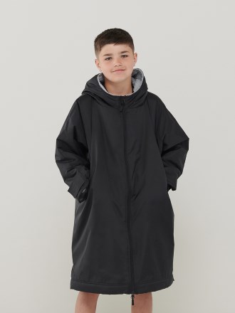 LV691 Kids All Weather Robe 