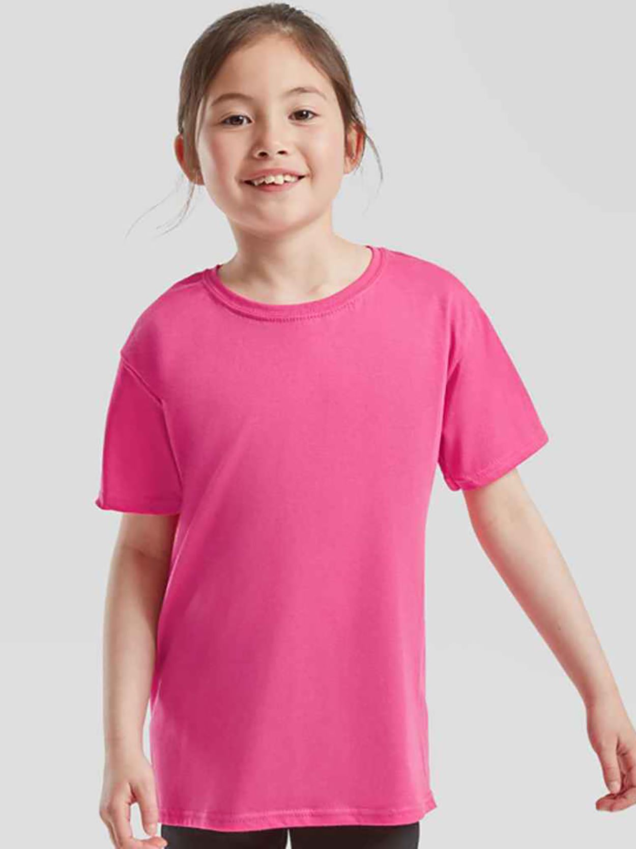 ss150b 610230 Kids Iconic 150 T-Shirt Image 3