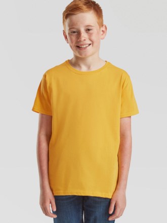 SS150B 610230 Kids Iconic 150 T-Shirt