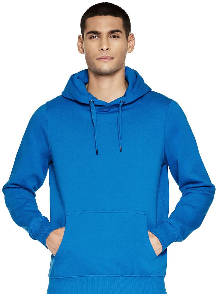 EP51P Carbon Neutral Organic Hoodie Image 1