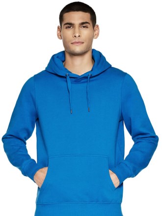 EP51P Carbon Neutral Organic Hoodie