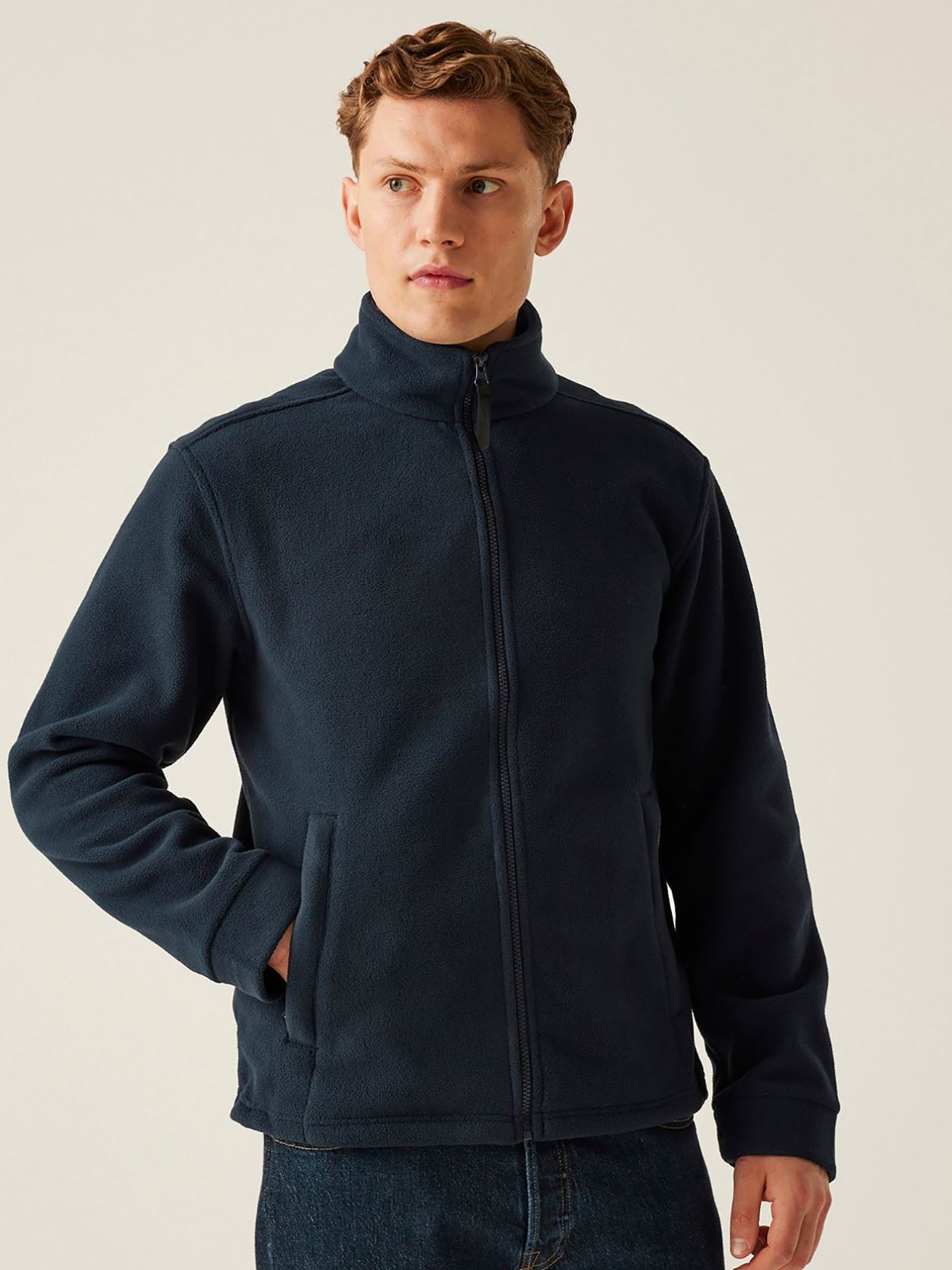 RG148/TRF582 THOR 350 FLEECE Image 2