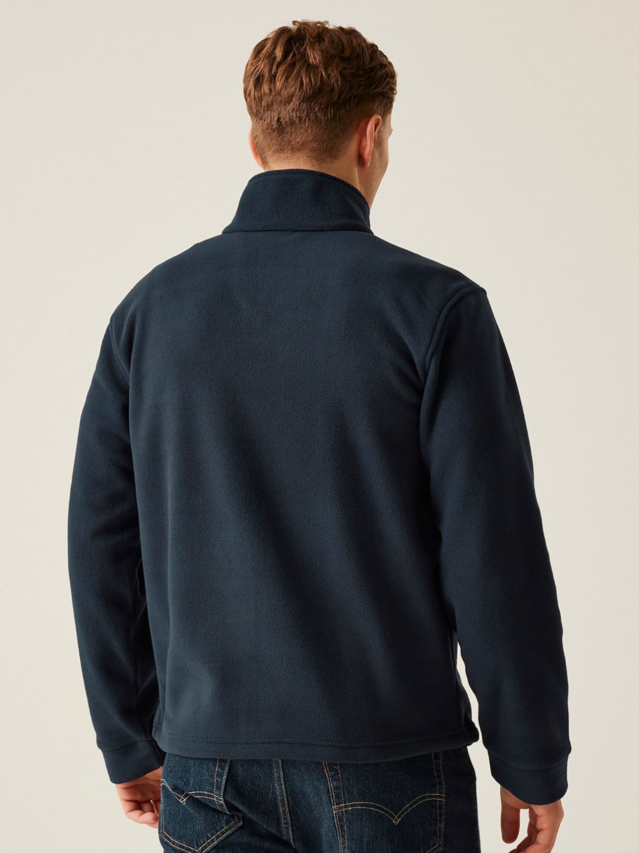 RG148/TRF582 THOR 350 FLEECE Image 3