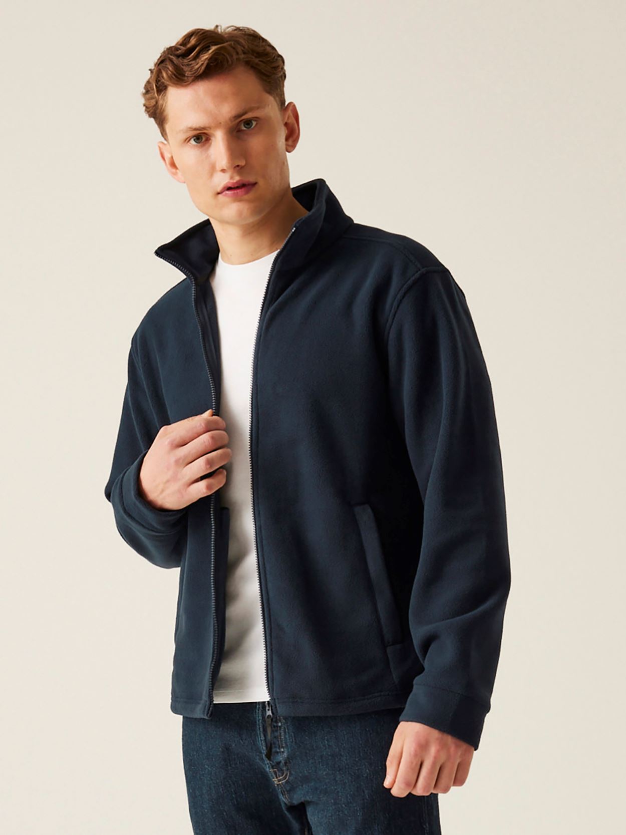 RG148/TRF582 THOR 350 FLEECE Image 1