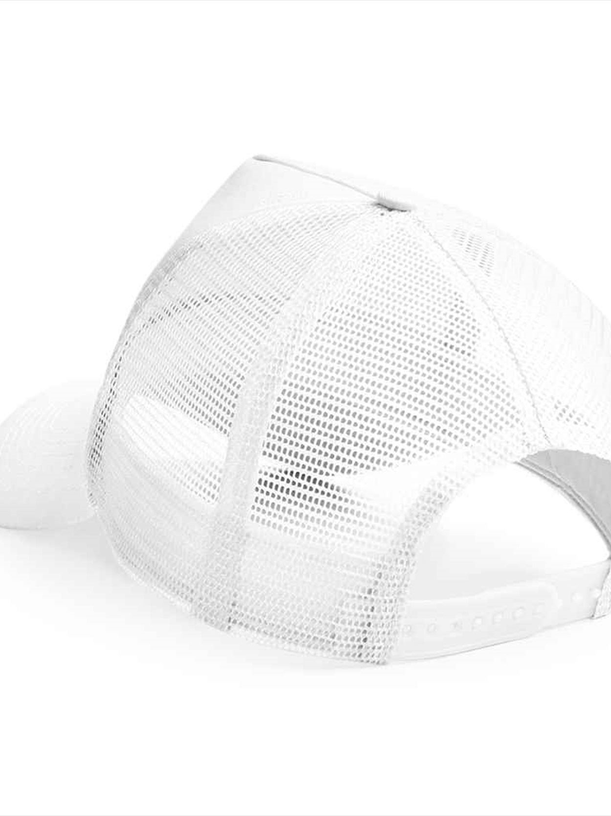B640B/BB640B Junior Snapback Trucker Image 2