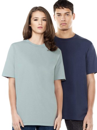 COR19 Oversized Heavy Jersey Tshirt