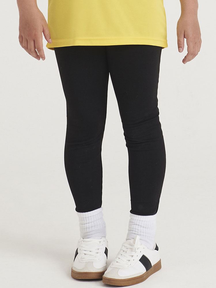 JC087B Kids Cool Athletic Pant Image 1