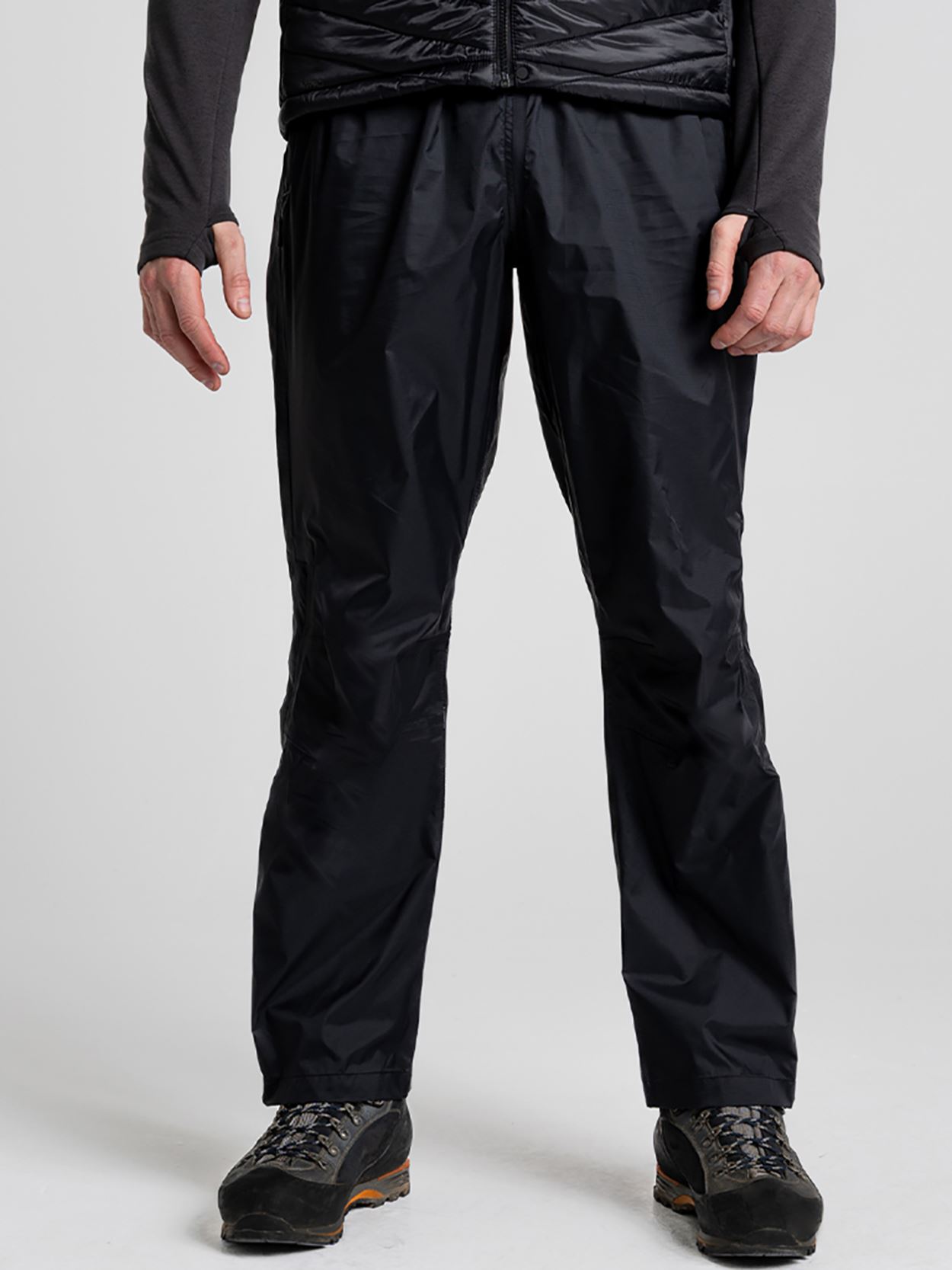 CR243  Expert Packable Overtrousers Image 1