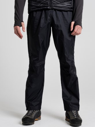 CR243  Expert Packable Overtrousers