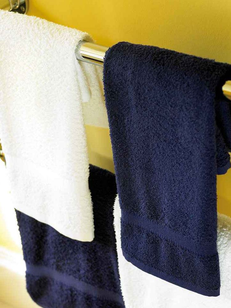 TC43 Classic Hand Towel Image 1