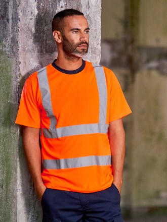 RX720 High Visibility T Shirt