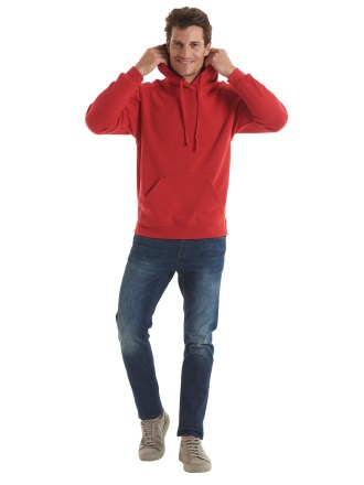 UX4 Super Value Hoodie