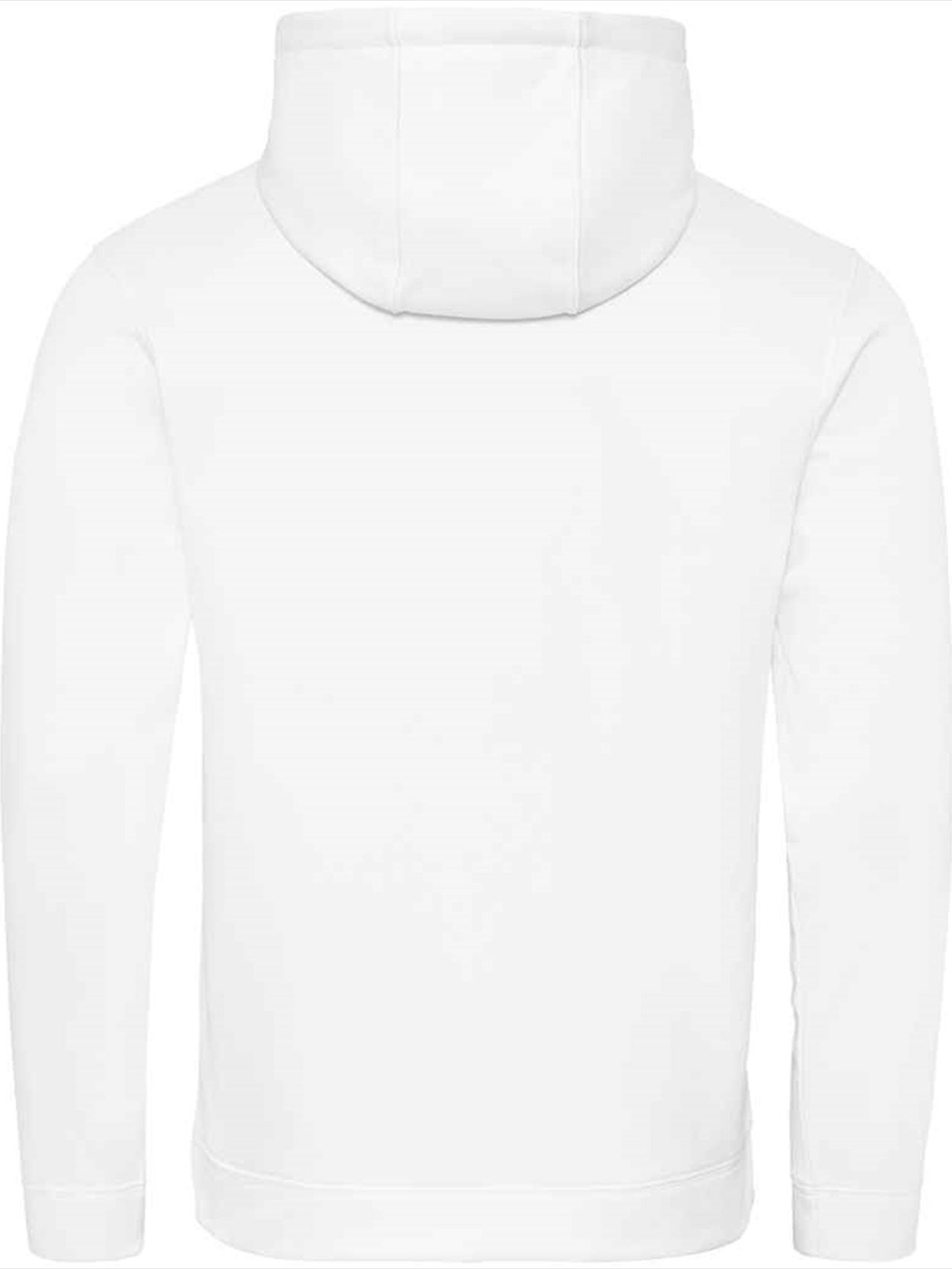 JH006 Sports Polyester Hoodie Image 3