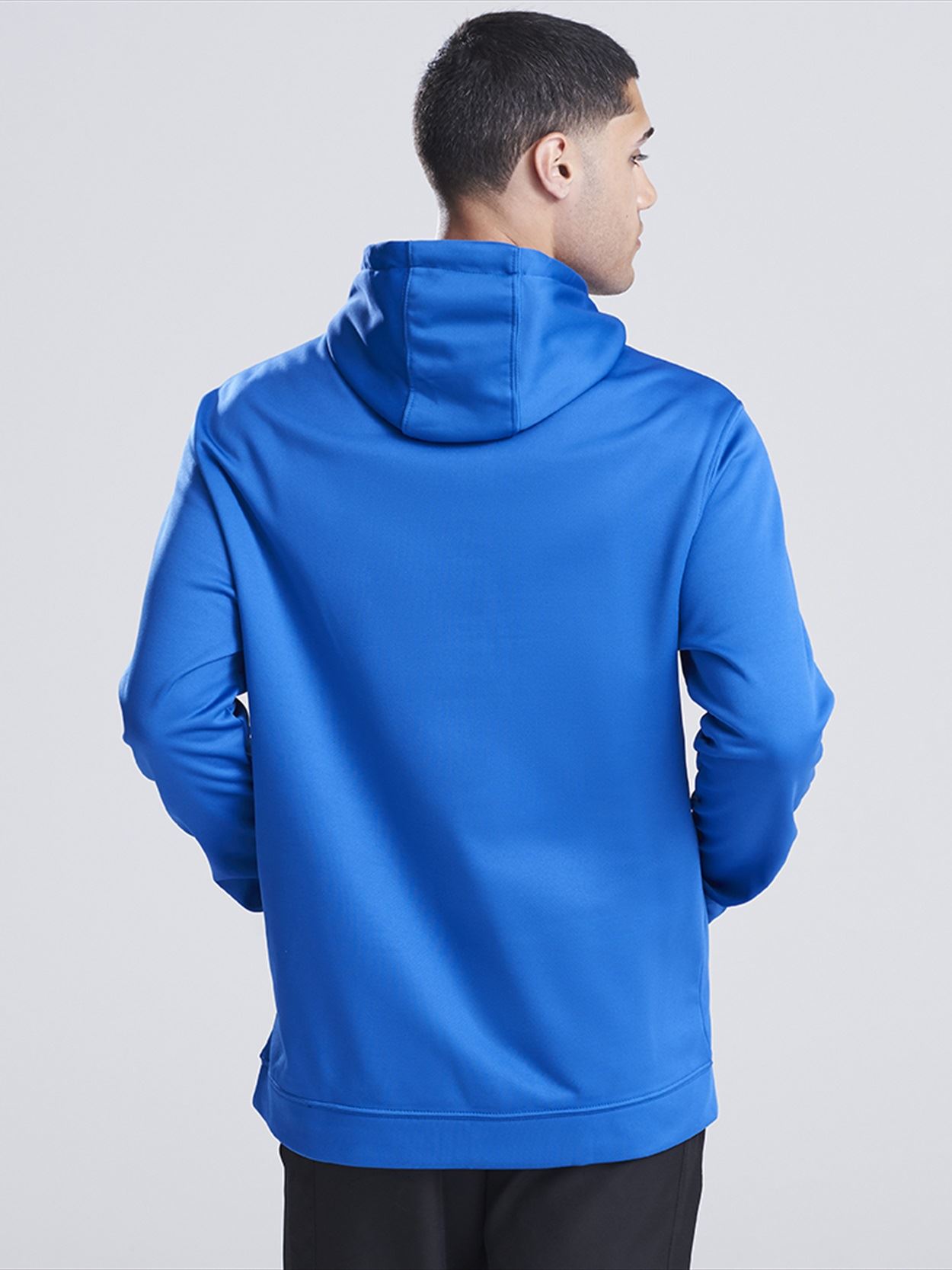 JH006 Sports Polyester Hoodie Image 5