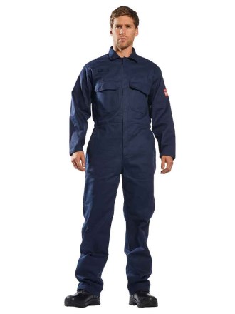 PW452 Bizweld™ Flame Resistant Coverall