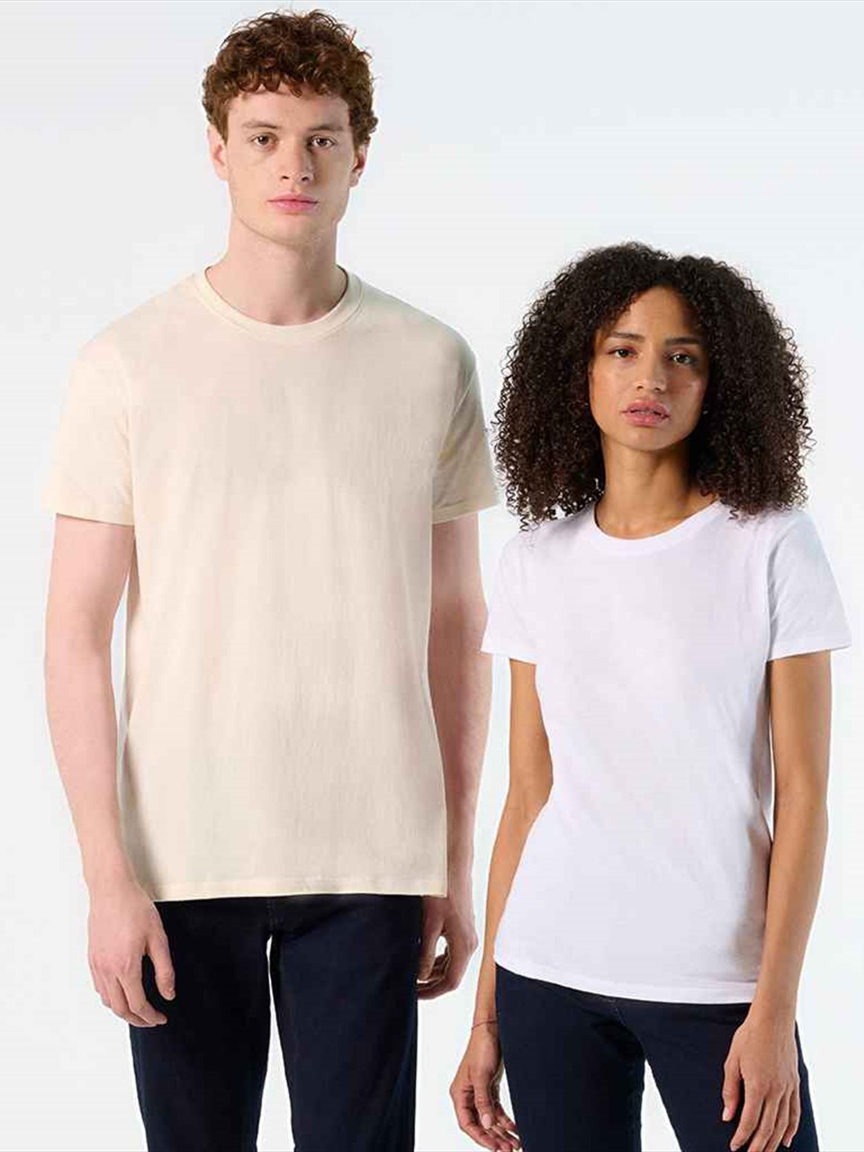 01825 Ladies Regent T Shirt Image 2