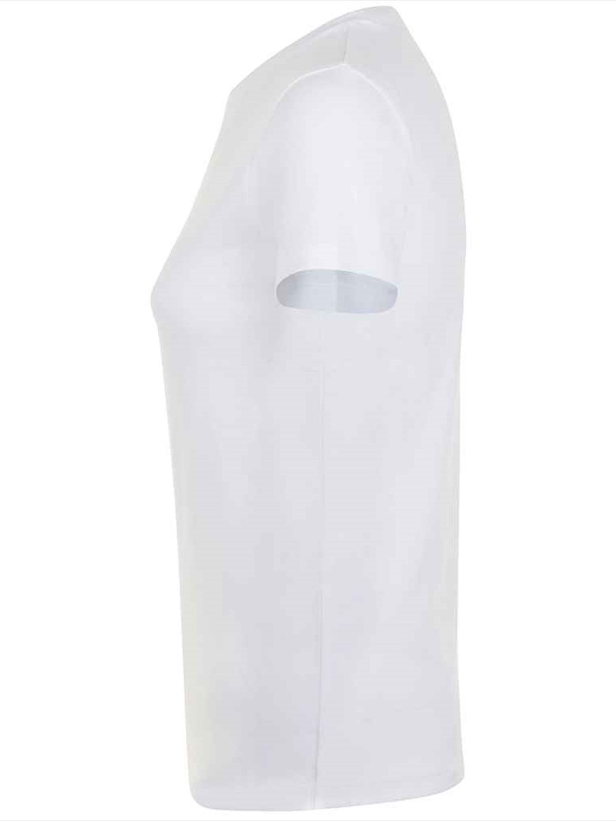 01825 Ladies Regent T Shirt Image 5