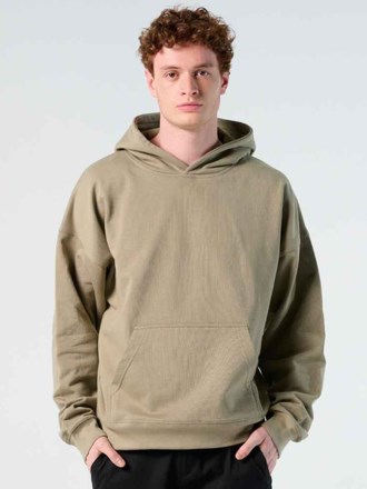 03813 Sol's Unisex Connor Oversized Hoodie