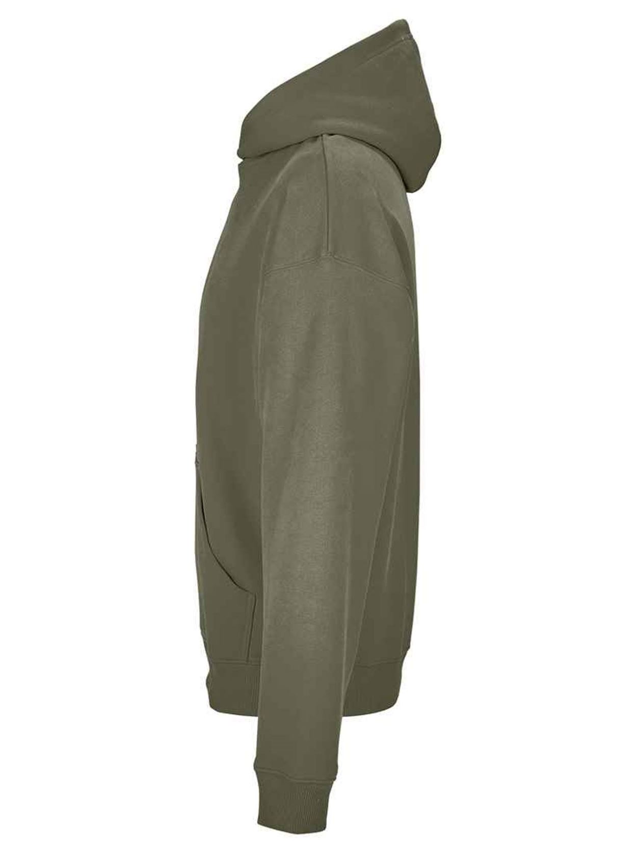 03813 Sol's Unisex Connor Oversized Hoodie Image 4