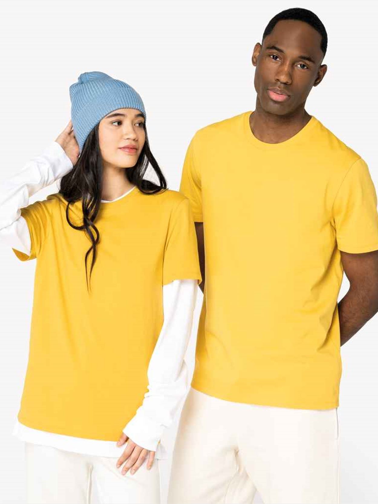NS300 Unisex T shirt Image 6