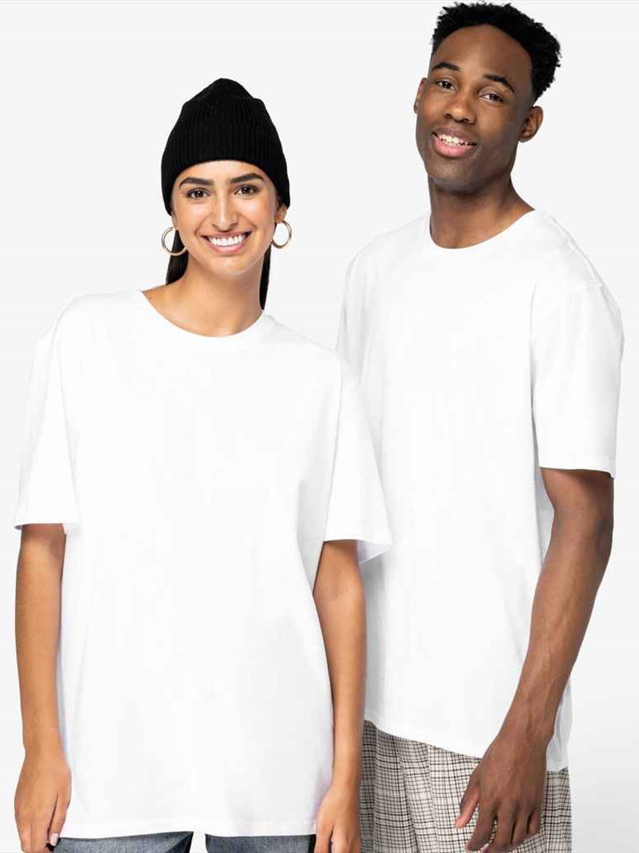 NS300 Unisex T shirt Image 2