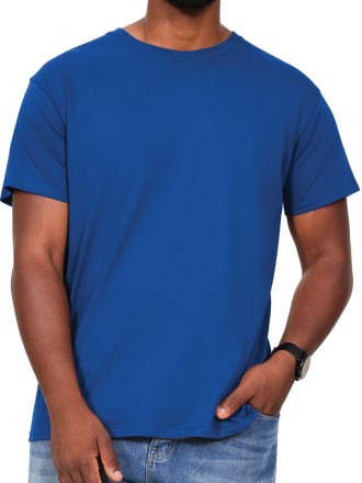 CR1800 Ringspun Premium T Shirt