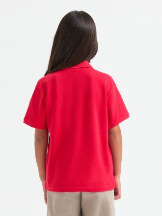 UC116 Childrens Ultra Cotton Poloshirt