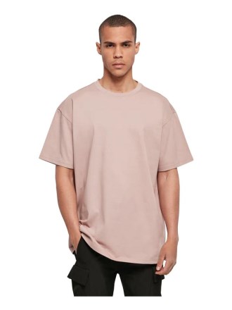 BY102 Heavy oversized tee