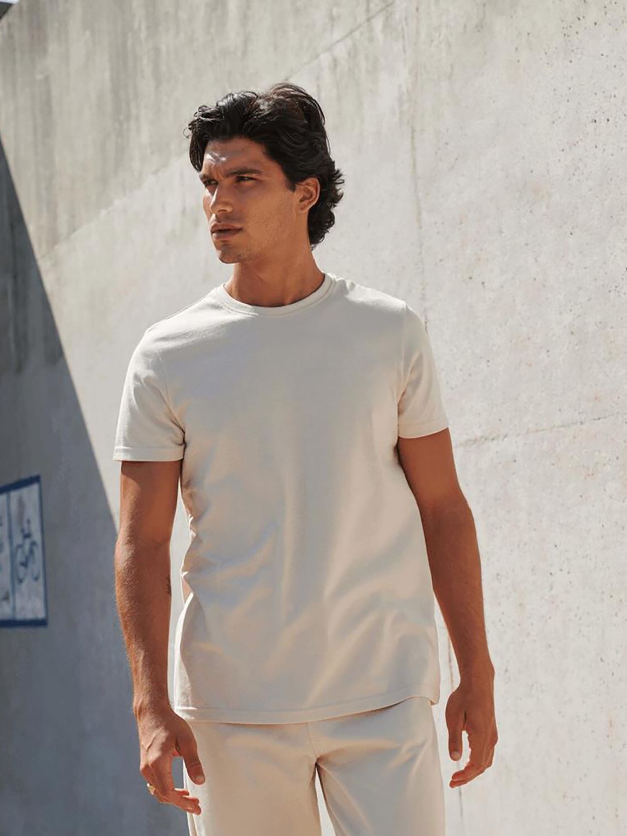 SF130 Unisex Sustainable Generation T-Shirt Image 2