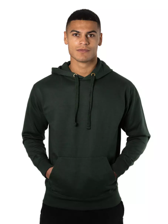 CR02 Organic Organic Comfort Cut Hoodie