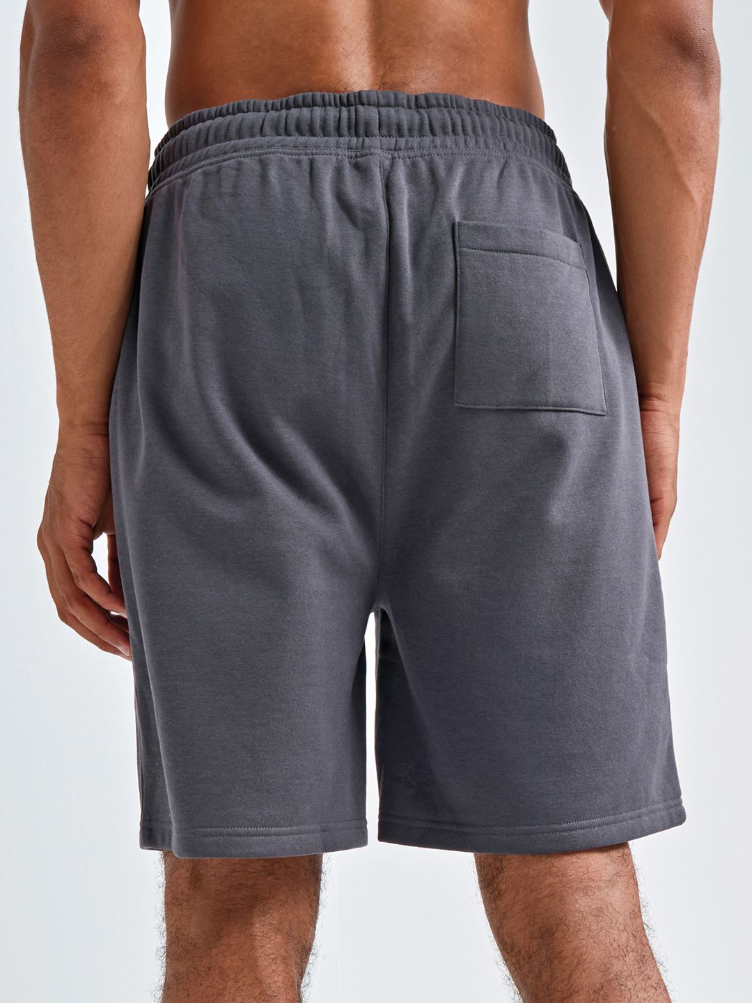 TR058 Men's Tridri® Jogger Shorts Image 3