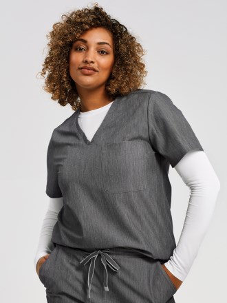 NN300 Women’s 'Limitless' Onna Stretch Tunic