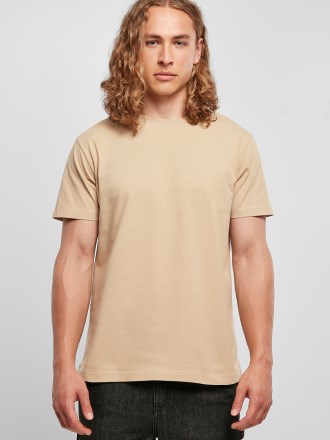 BY004 T Shirt Round Neck