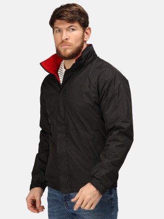 RG045 Regatta Dover Waterproof Insulated Jacket
