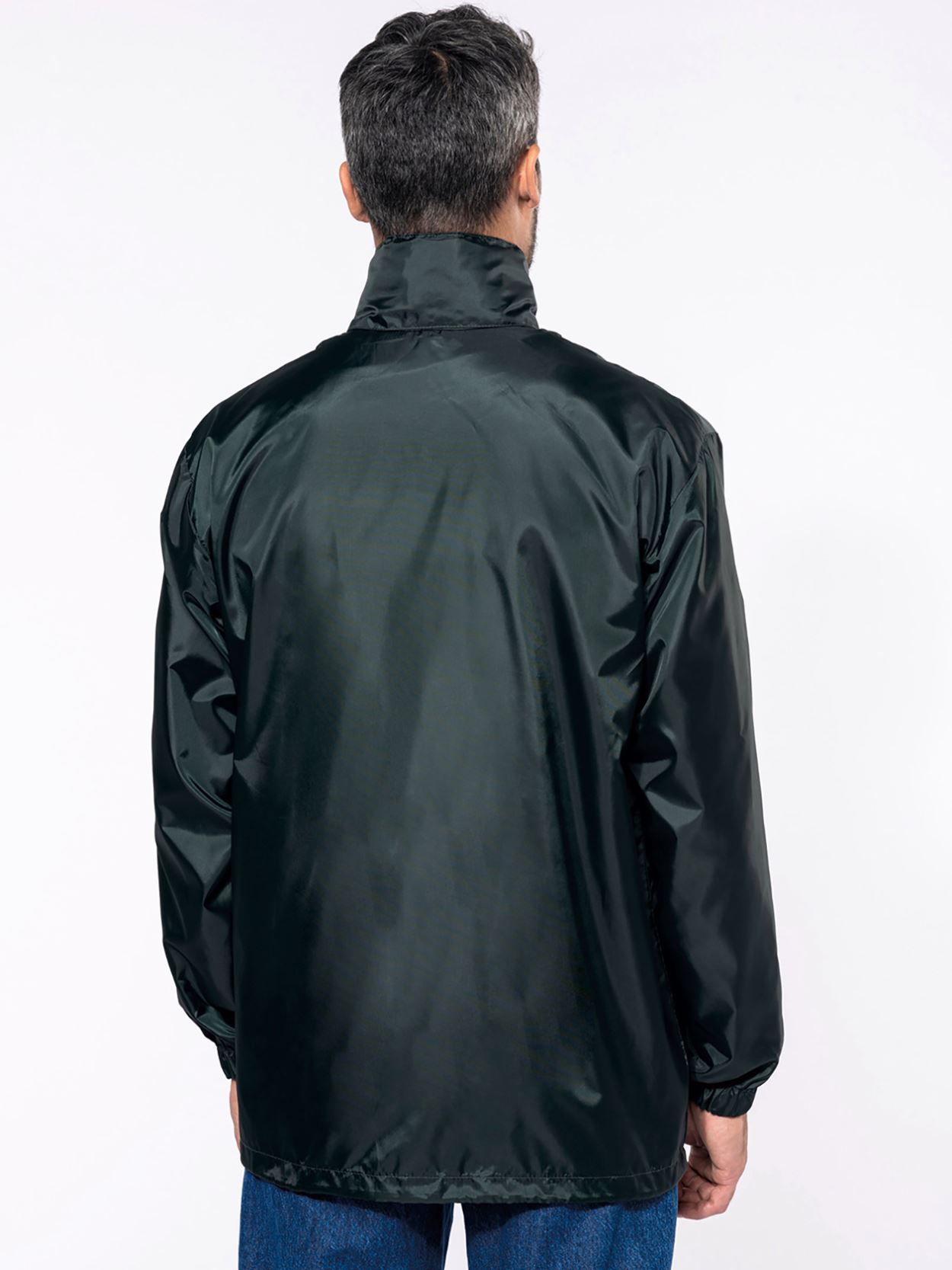 KB616 Kariban Windbreaker Jacket Image 3