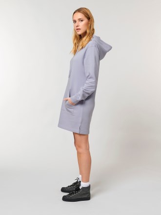 SX121 Stella Streeter women's hoodie dress