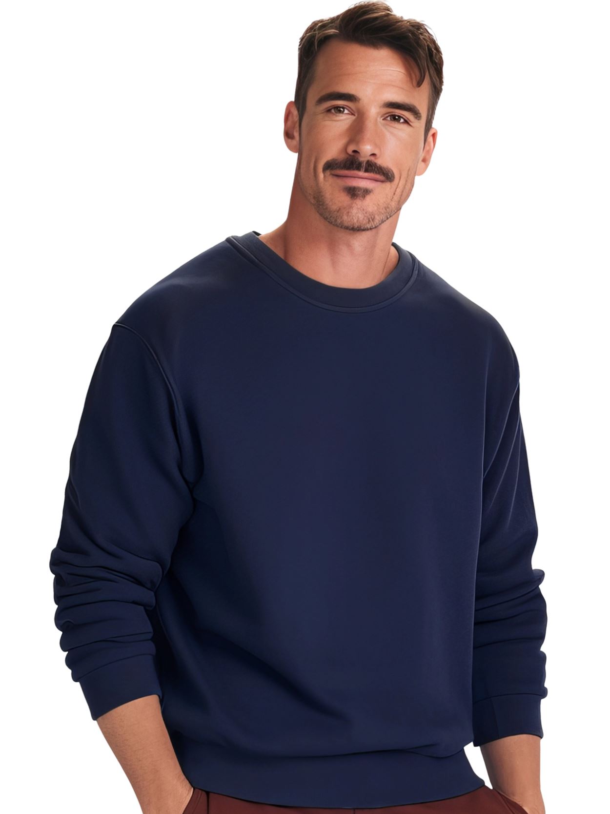 GR21 Eco Sweatshirt Image 1